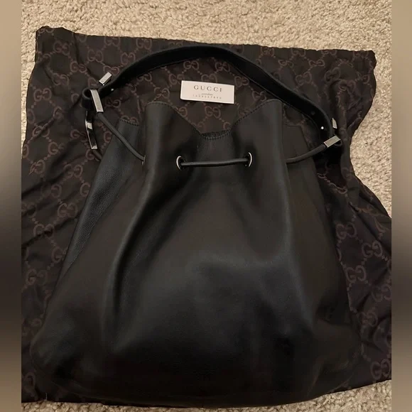 Gucci | Bags | Gucci Bag From The Early 205 Only Used 5 Times In